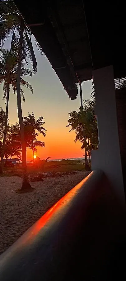 Marari Anandu Beach Villa Mararikulam