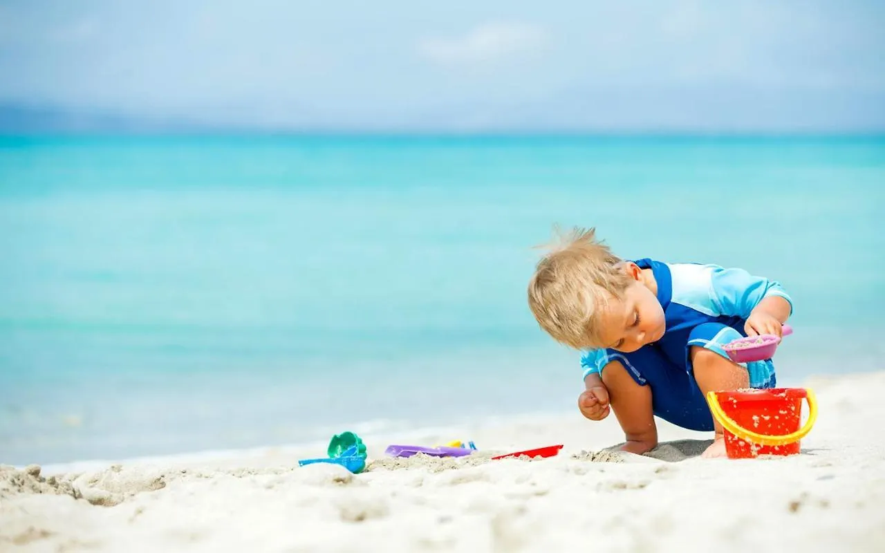 Marari Anandu Beach Villa Mararikulam Ubytování v soukromí
