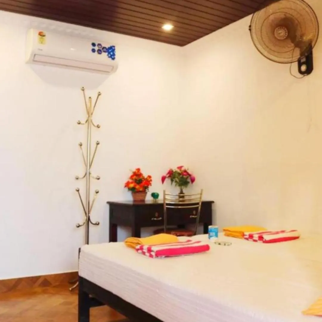 Marari Anandu Beach Villa Mararikulam