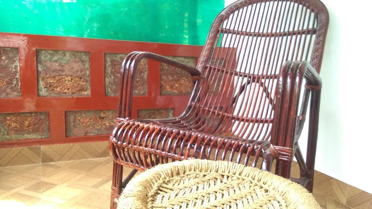 Marari Anandu Beach Villa Mararikulam